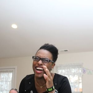 Meet your Posher, Lashawn